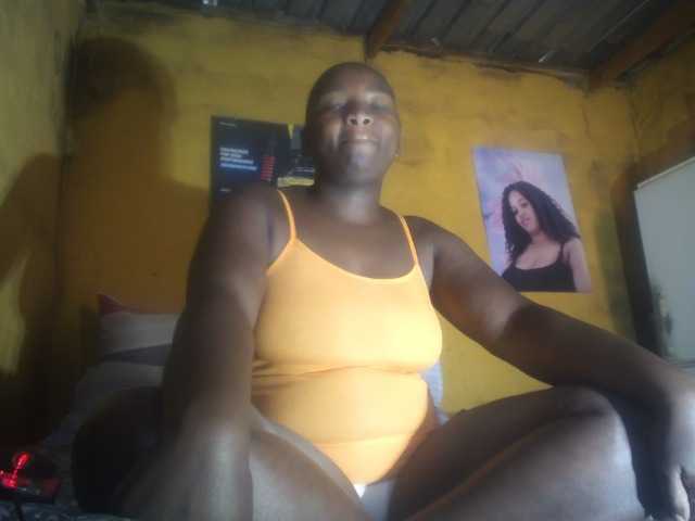Darksandy live cam on BongaCams