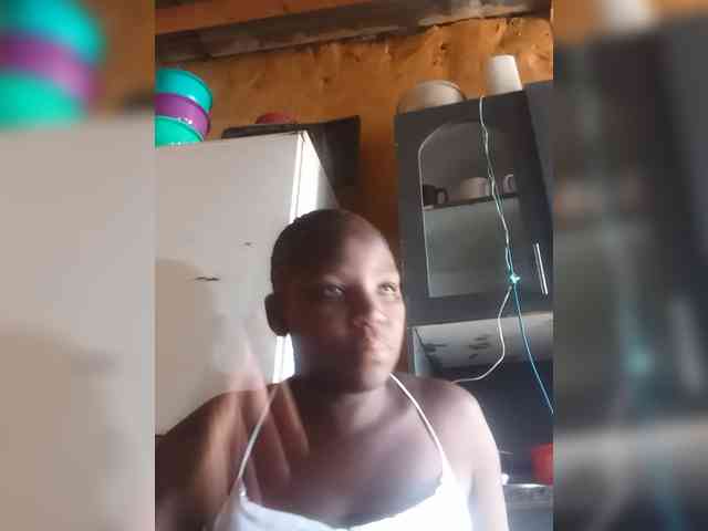 Darksandy webcam