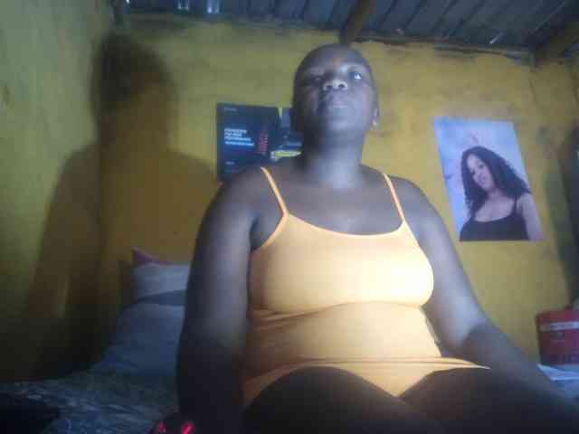 Darksandy webcam