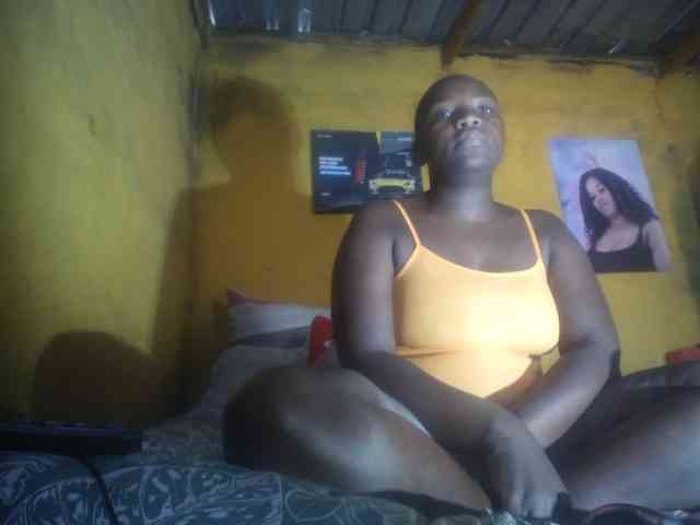 Darksandy webcam