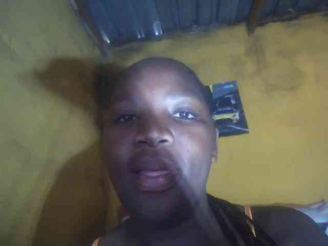 Darksandy webcam