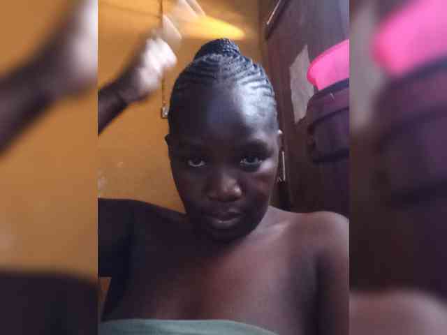 Darksandy webcam