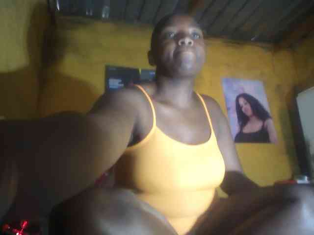 Darksandy webcam