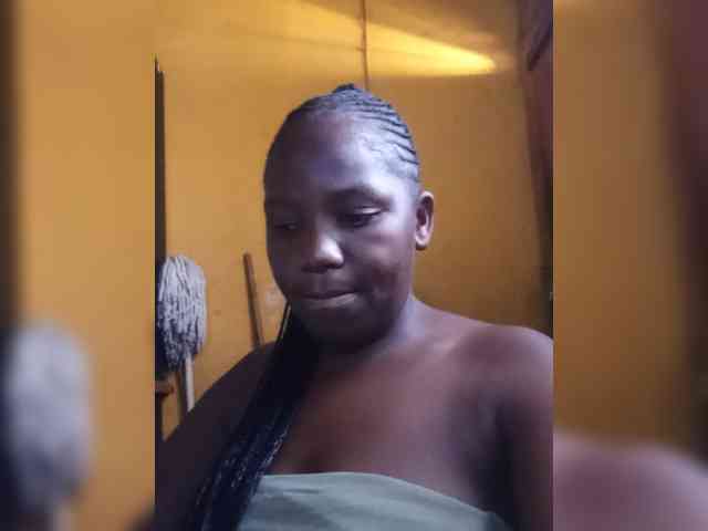Darksandy webcam