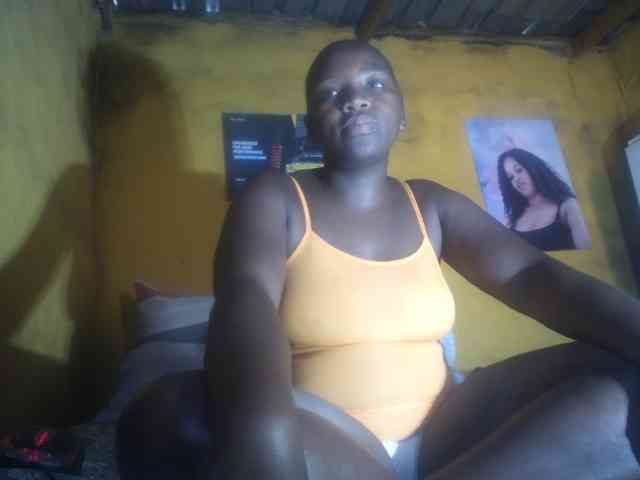 Darksandy webcam