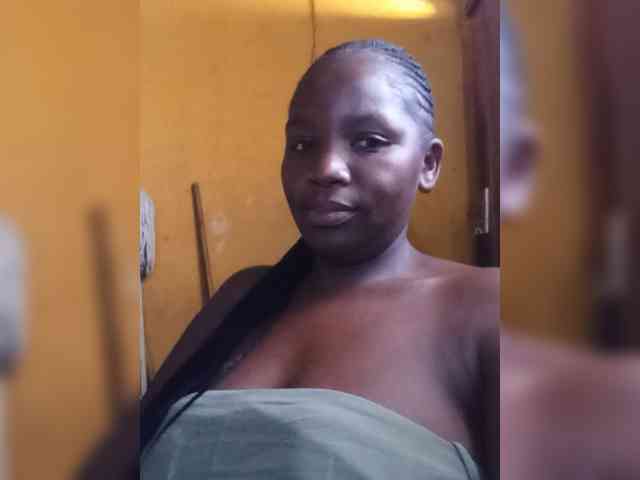 Darksandy webcam