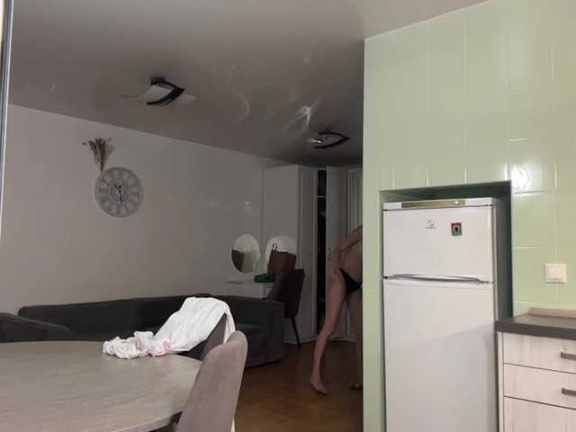 JenevaOcana live webcam show
