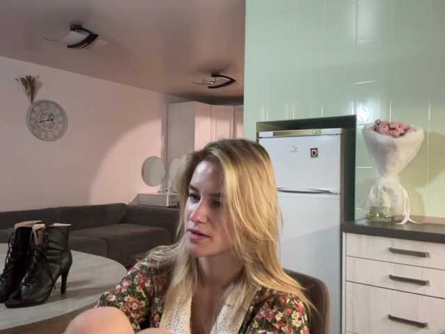 jenevaocana cam belle