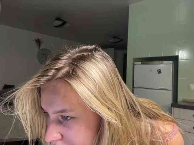 JenevaOcana Live Webcam on BongaCams