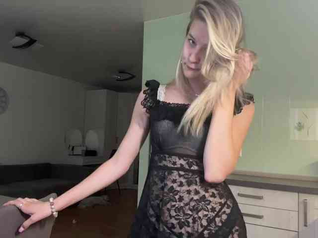 JenevaOcana Sex Cam Show