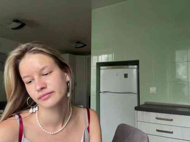 JenevaOcana Sex Cam Show