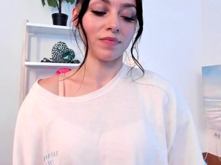 LaSquirtessa Porn Show