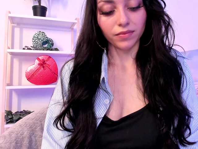 LaSquirtessa live cam