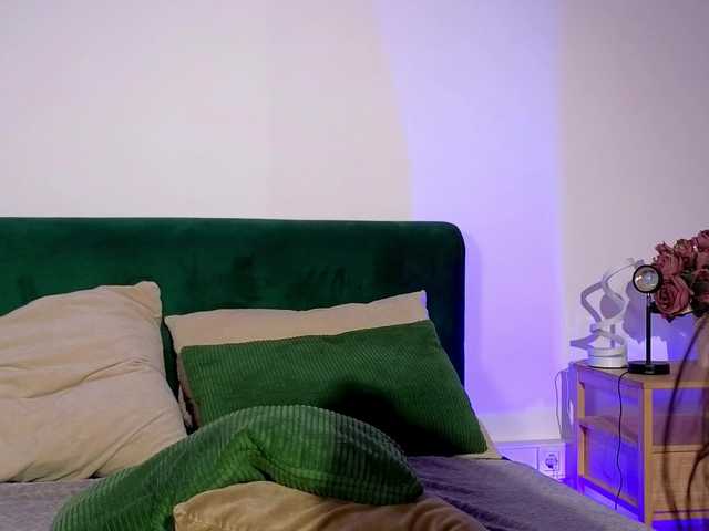 lasquirtessa cam belle