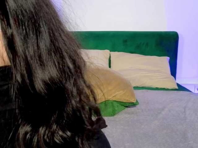 LaSquirtessa Live Cam pe BongaCams