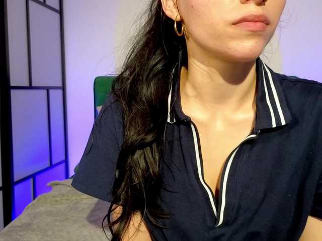 LaSquirtessa live webcam show