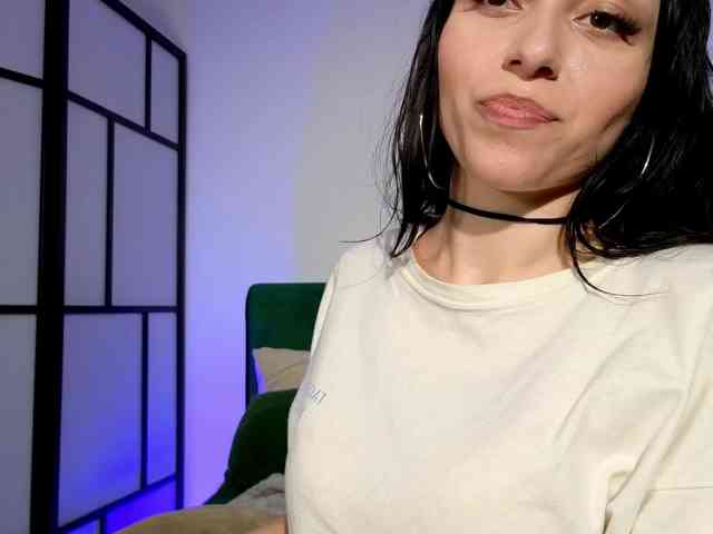 LaSquirtessa webcam