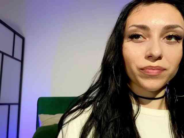 LaSquirtessa webcam