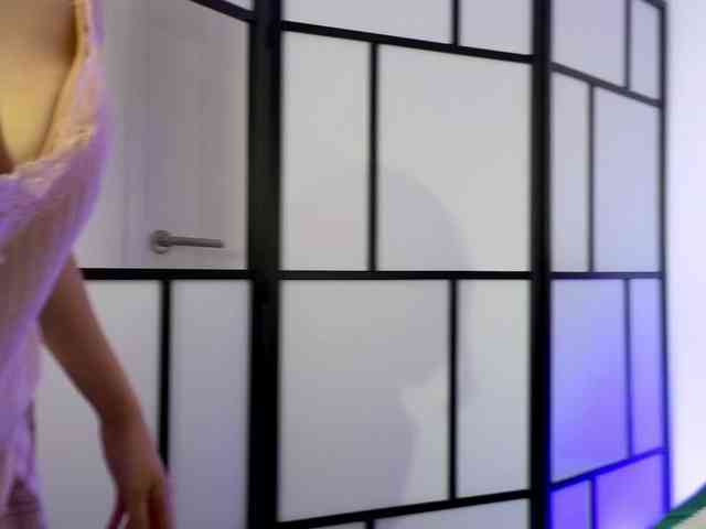 LaSquirtessa webcam