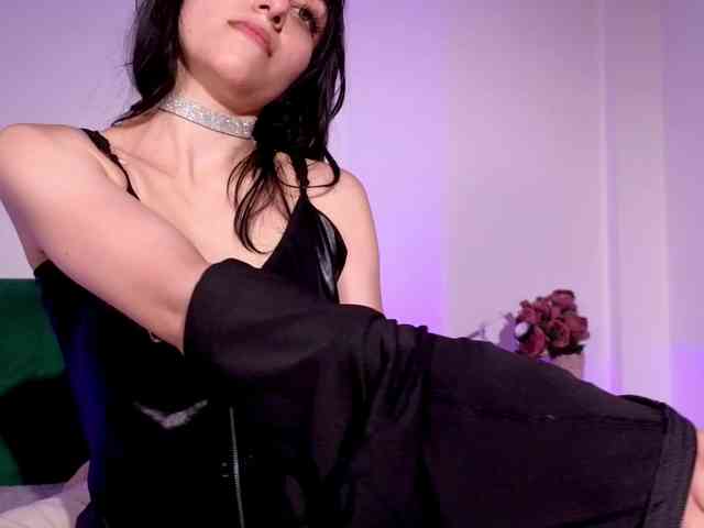 LaSquirtessa Sex Cam Show