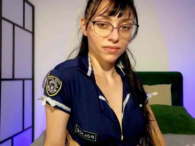 LaSquirtessa webcam