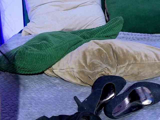 LaSquirtessa webcam