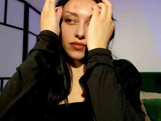 LaSquirtessa webcam