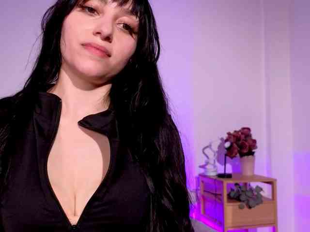 LaSquirtessa webcam