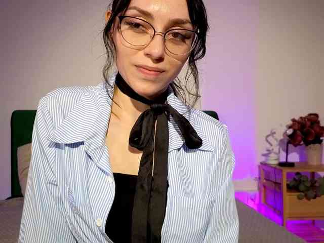 LaSquirtessa Sex Cam Show