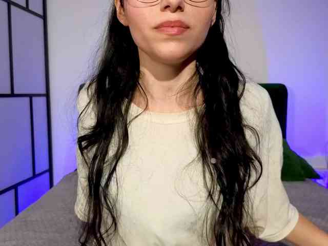 LaSquirtessa webcam