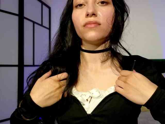 LaSquirtessa webcam