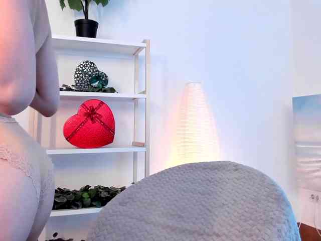 LaSquirtessa webcam