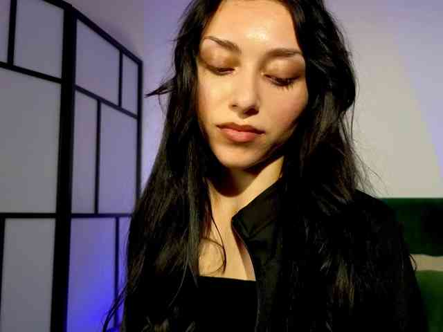 LaSquirtessa webcam