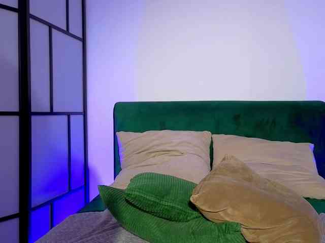 LaSquirtessa webcam