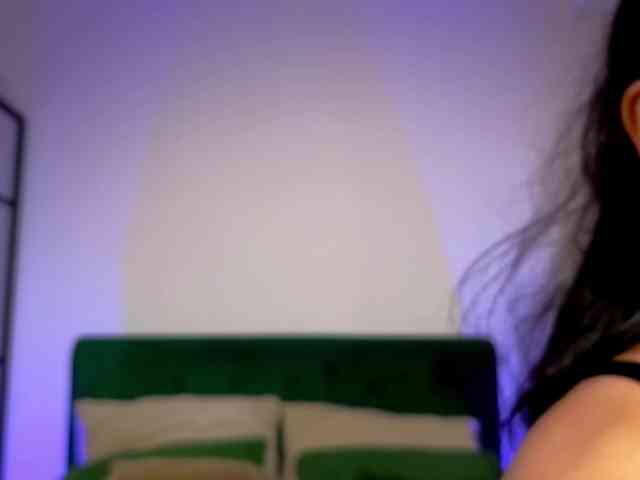 LaSquirtessa webcam