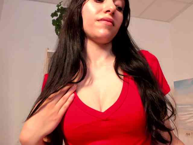 LaSquirtessa webcam
