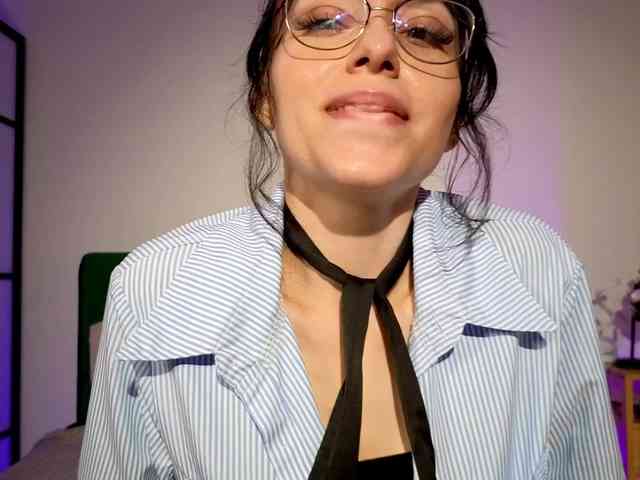 LaSquirtessa Sex Cam Show
