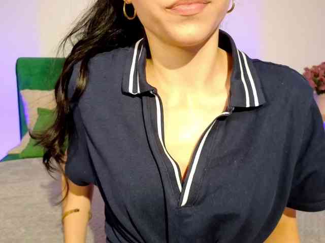 LaSquirtessa webcam