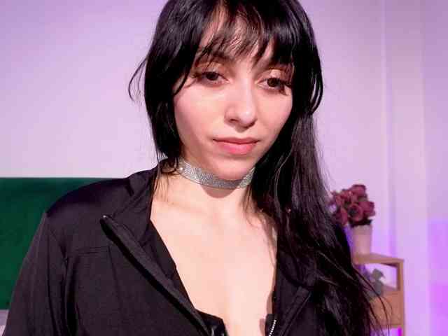 LaSquirtessa Sex Cam Show