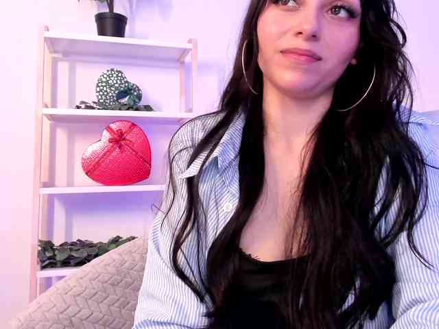 LaSquirtessa webcam