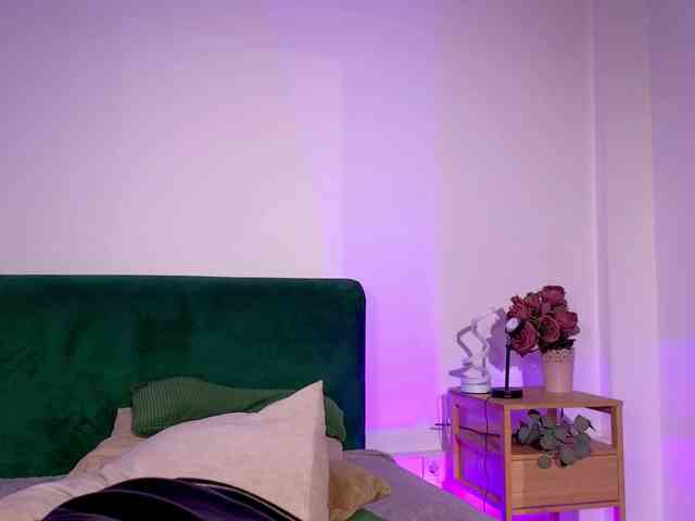 LaSquirtessa Sex Cam Show