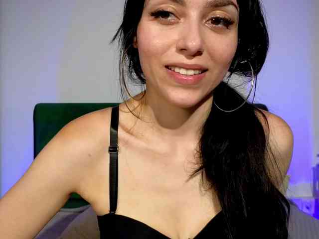 LaSquirtessa webcam
