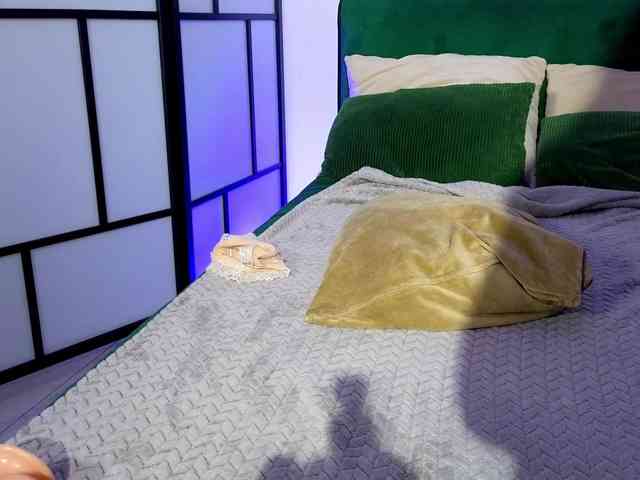 LaSquirtessa webcam