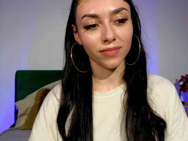 LaSquirtessa webcam