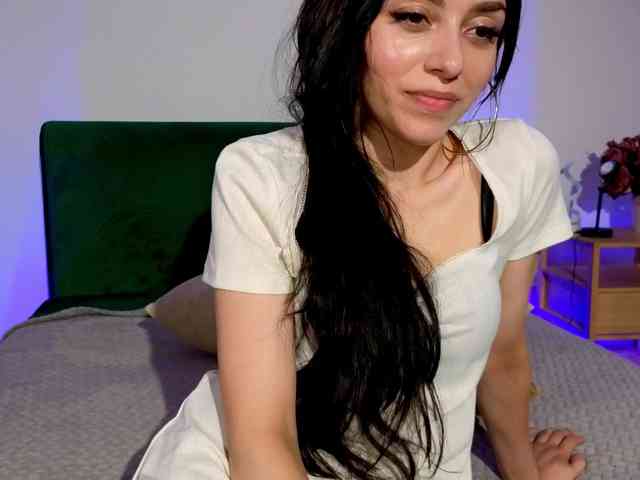 LaSquirtessa webcam
