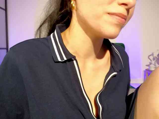 LaSquirtessa webcam