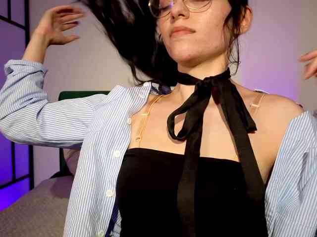 LaSquirtessa webcam