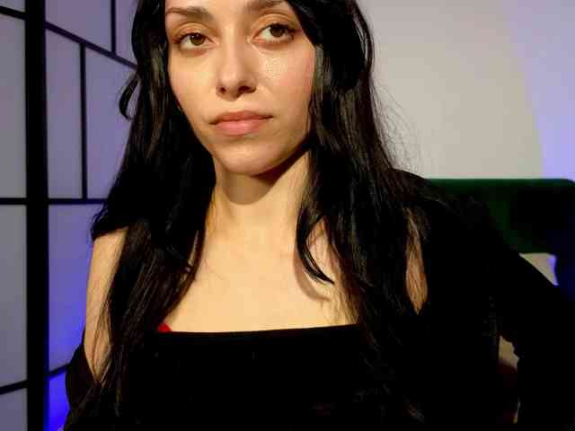 LaSquirtessa webcam