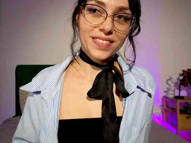 LaSquirtessa Sex Cam Show