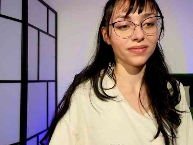 LaSquirtessa webcam
